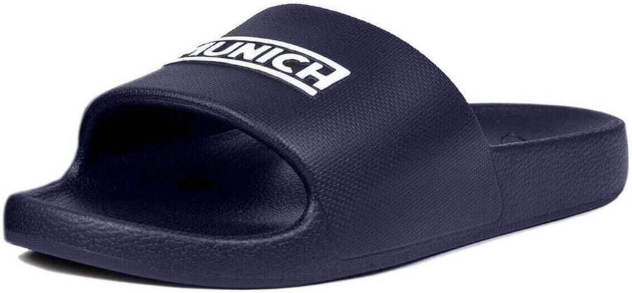 Munich Teenslippers Tabar Kid 8838031