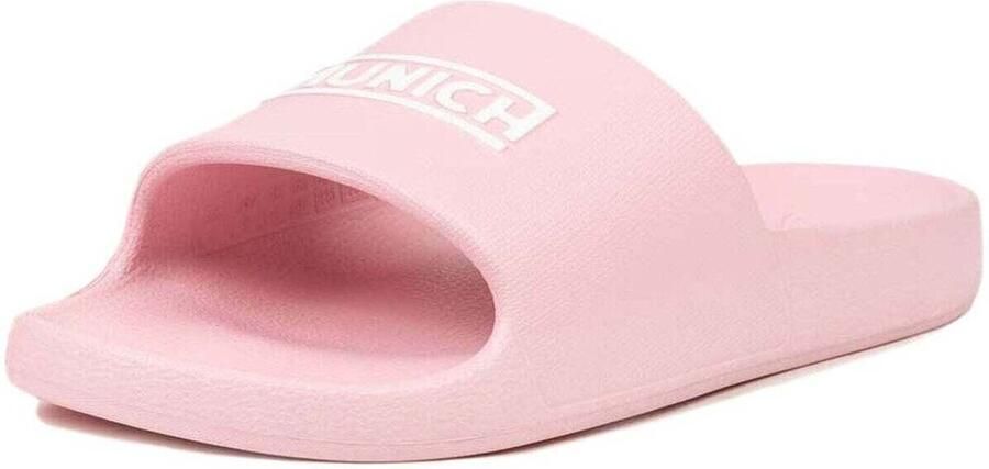 Munich Teenslippers Tabar Kid 8838034