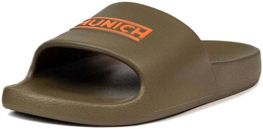 Munich Teenslippers Tabar Kid 8838035