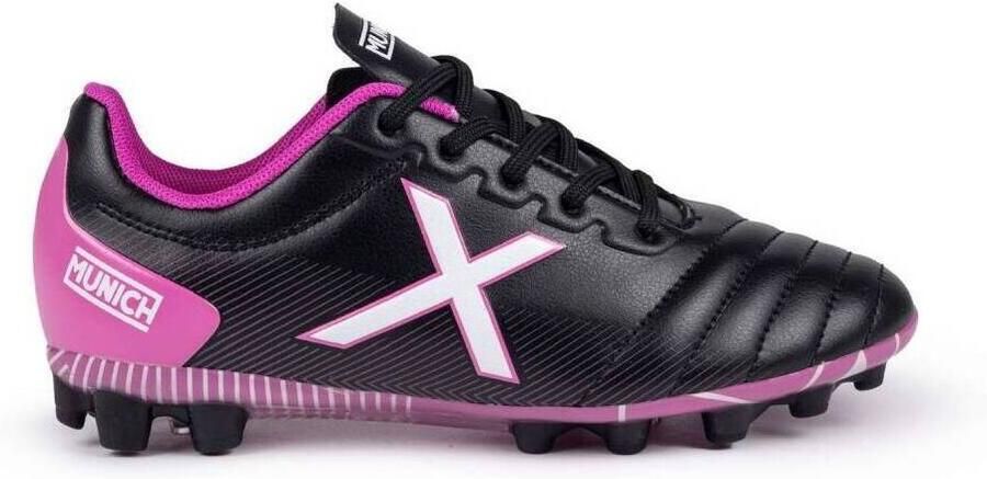 Munich Voetbalschoenen Arenga Kid 1469310 Negro