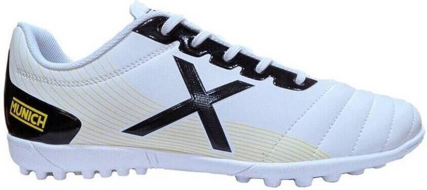 Munich Voetbalschoenen Arenga Kid Turf 1479006 Blanco