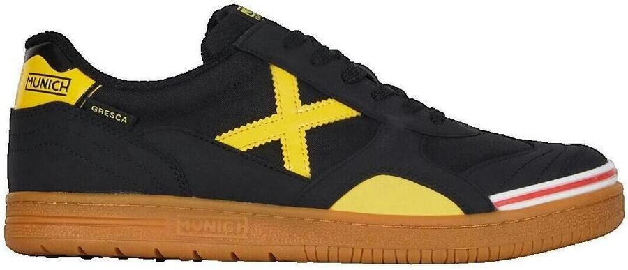 Munich Voetbalschoenen Chaussures de football Gresca