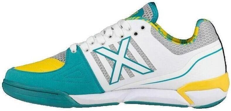 Munich Voetbalschoenen Chaussures de football Prisma 37 IN