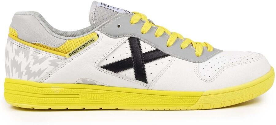 Munich Voetbalschoenen Continental 4100971