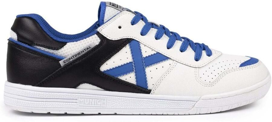 Munich Voetbalschoenen Continental 4100973