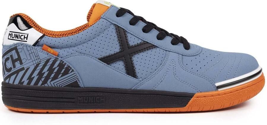 Munich Voetbalschoenen G-3 3111449