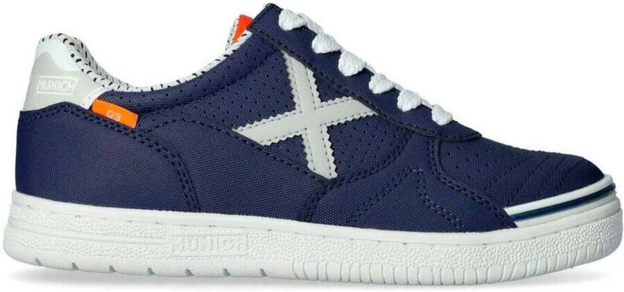 Munich Voetbalschoenen G-3 Kid 1511432 Azul