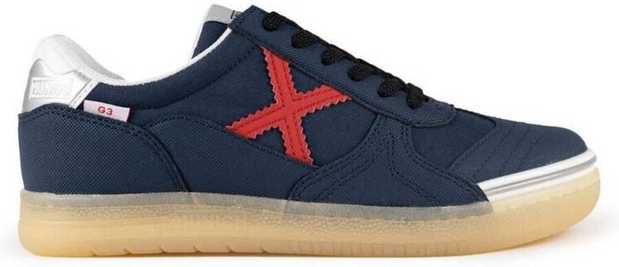 Munich Voetbalschoenen G-3 Kid 1511439 Azul