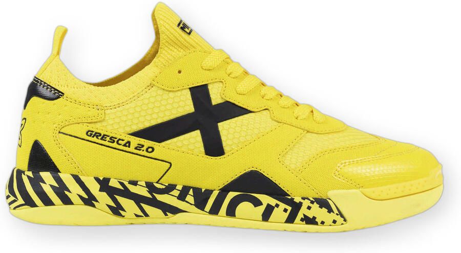 Munich Voetbalschoenen Gresca 2.0 3003010