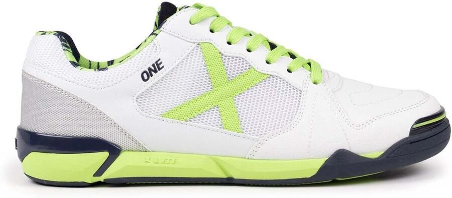 Munich Voetbalschoenen One 3071077