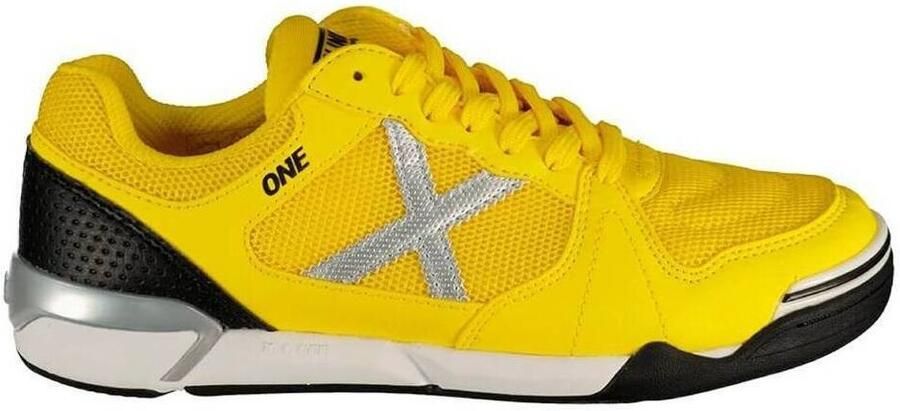 Munich Voetbalschoenen One Kid 1431072 Amarillo