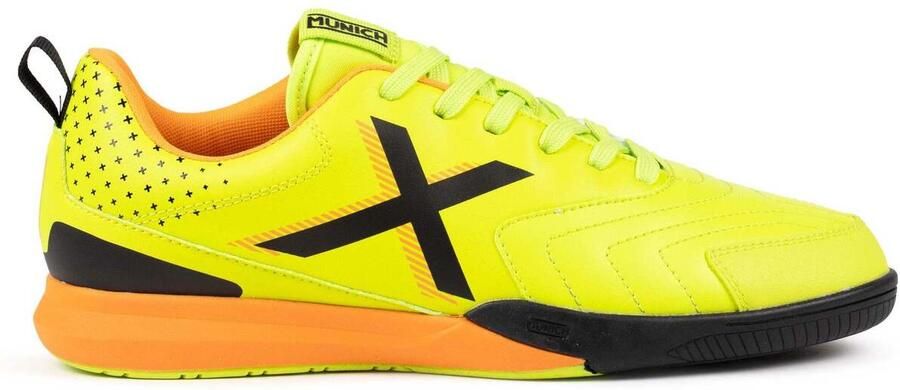 Munich Voetbalschoenen Rondito 4089015