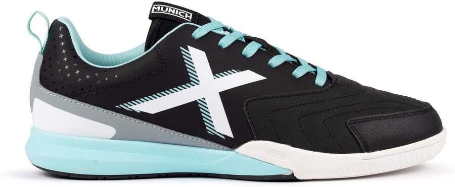 Munich Voetbalschoenen Rondito 4089016