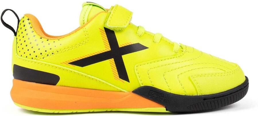 Munich Voetbalschoenen Rondito Kid Elastic Lace 4069015