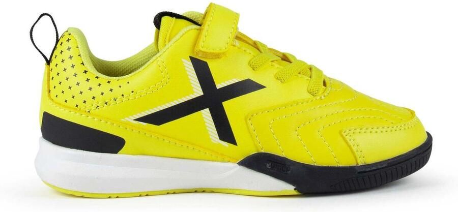 Munich Voetbalschoenen Rondito Kid Elastic Lace 4069019