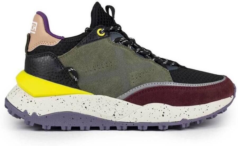 Munich Dames Sneakers Doro WMN 56 Multicolor Dames - Foto 2