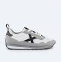 Munich Blanco Street Style Sneaker White Heren - Thumbnail 2