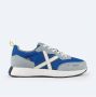 Munich Blauwe Xemine Road Hardloopschoenen Blue Heren - Thumbnail 7