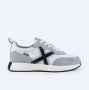 Munich Xemine Road Sporty Elegance Sneaker White Heren - Thumbnail 7
