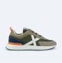 Munich Nette Schoenen Clik 19 4172019 Beige - Thumbnail 3
