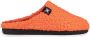 Munich Comfort en stijl pantoffels Orange - Thumbnail 6