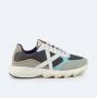 Munich Trendy Ready Stijl Sneakers Multicolor Dames - Thumbnail 2