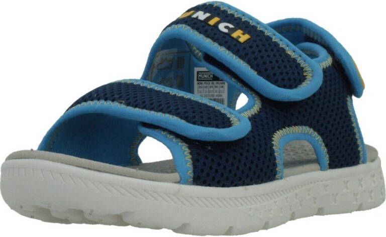 Munich Sandalen 8024008M