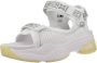 Munich Areia 10 Sandalen Wit Vrouw - Thumbnail 2