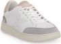 Munich X-Court Tennisschoenen Multicolor Dames - Thumbnail 14
