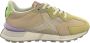 Munich Innovatieve Urban Soku Sneaker Multicolor Dames - Thumbnail 22