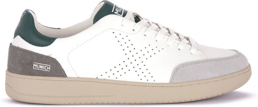Munich Lage Sneakers MUN-E25-8837020-20