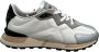Munich Stijlvolle Sneakers voor dagelijks gebruik White Dames - Thumbnail 19