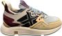 Munich Off-road Avontuur Sneaker Multicolor Dames - Thumbnail 10