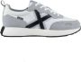Munich Xemine Road Sporty Elegance Sneaker White Heren - Thumbnail 2