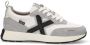 Munich Xemine Road Sporty Elegance Sneaker White Heren - Thumbnail 8