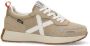 Munich Xemine MAN Sneakers Beige Heren - Thumbnail 12