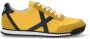Munich Riber Stijlvolle Gele Sneakers Yellow Heren - Thumbnail 6
