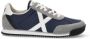 Munich Riber 04 Schoenen Blauw Man - Thumbnail 14