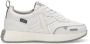 Munich Sportieve Elegantie Xemine Road Schoenen White Dames - Thumbnail 10
