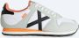 Munich Stijlvolle Sneakers Multicolor Heren - Thumbnail 3