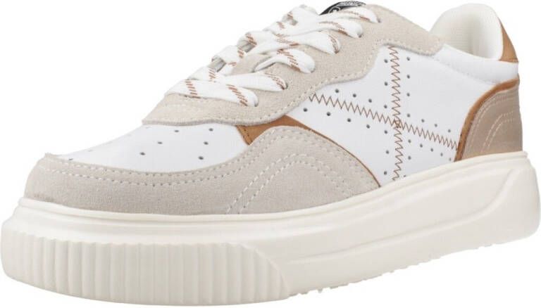 Munich Sneakers Suggar 8092010 BLANCO