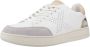 Munich X-Court Tennisschoenen Multicolor Dames - Thumbnail 3