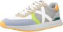 Munich binnenkort 58 Sneakers Multicolor Heren - Thumbnail 4