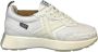 Munich Sportieve Elegantie Xemine Road Schoenen White Dames - Thumbnail 2