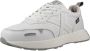 Munich Sportieve Elegantie Xemine Road Schoenen White Dames - Thumbnail 7