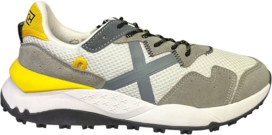 Munich Stijlvolle Sneakers Shibuya Model - Foto 3