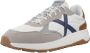 Munich Babel Sneakers Multicolor Heren - Thumbnail 12