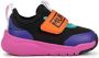 Munich Sneakers Baby claudia 8187019 Negro - Thumbnail 1