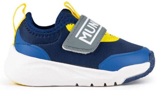 Munich Sneakers Baby claudia 8187021 AZUL