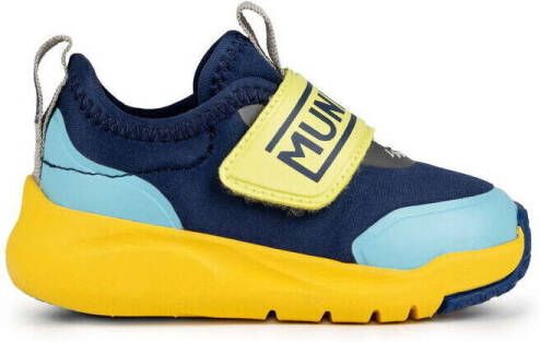 Munich Sneakers Baby claudia 8187018 Azul